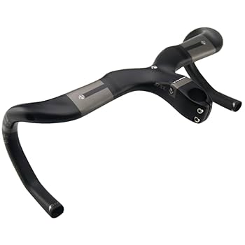 ★RXL SL ロードバイク ハンドル1-1/8 カーボン ドロップハンドル Amazon.co.jp: RXL SL ロードバイク ハンドルカーボン 440x90mm